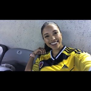 Meet your Posher, Evelyn